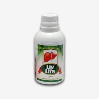 Liv Life Syrup